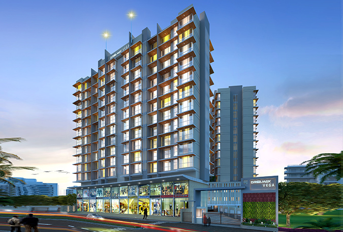 Dreamax Vega     –  Andheri  