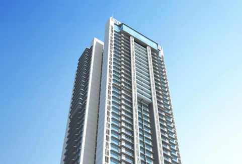 Yash Sky Height      – Goregaon (East)  