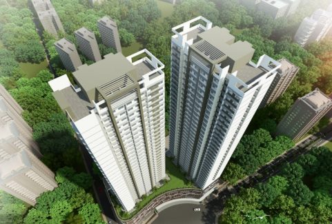 Swastik Height      – Borivali (East)