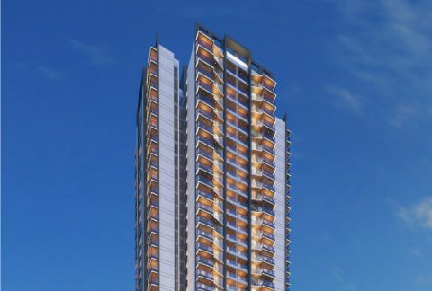 Proposed Residential High Rise Tower     – Malad (East)