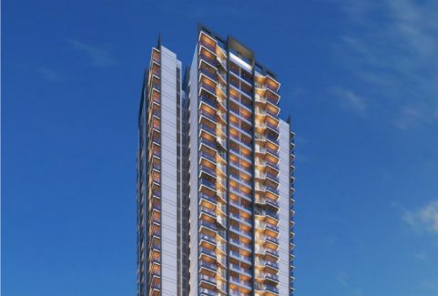 Proposed Residential High Rise Tower     – Malad (East)