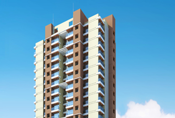 Prasad CHSL     –  Thane