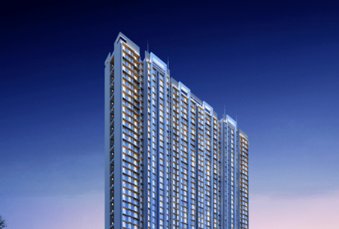 Yash Prestige      – Malad (West)