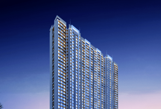 Yash Prestige      – Malad (West)